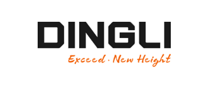 鼎力 logo