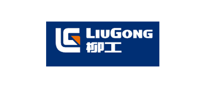 柳工 logo