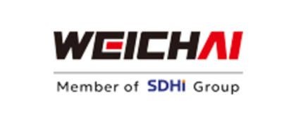 潍柴 logo