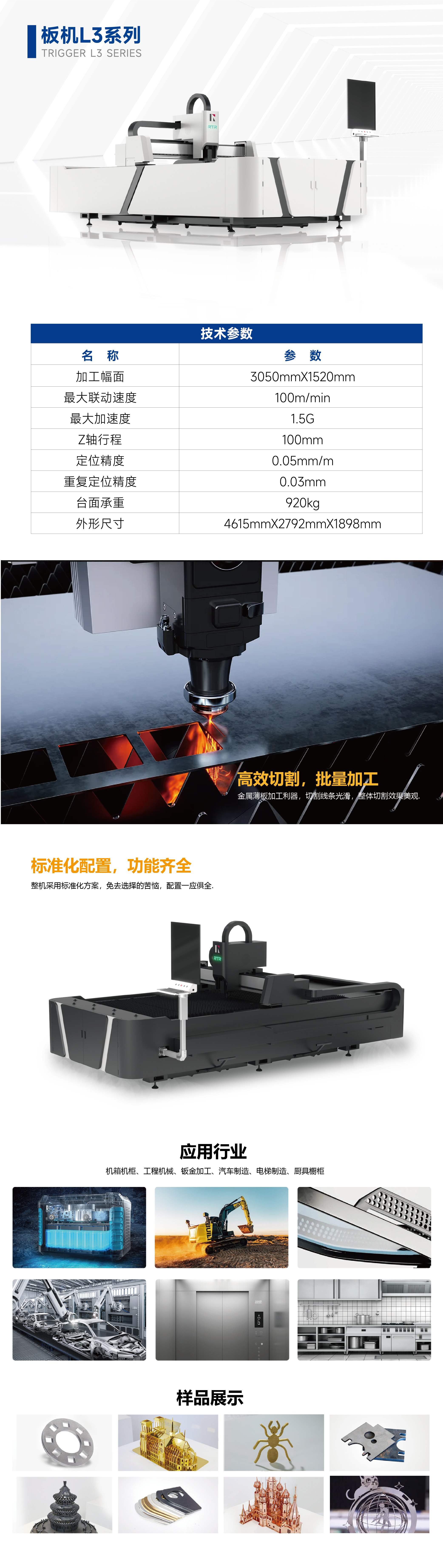 产品详情长图